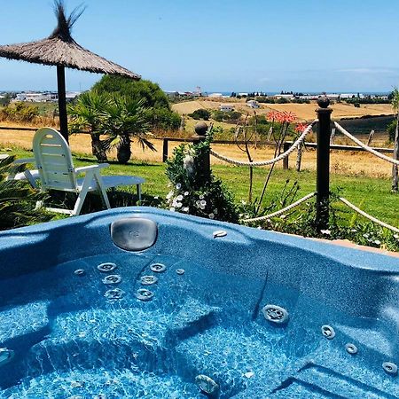 Finca Andalucia Conil De La Frontera Exteriör bild
