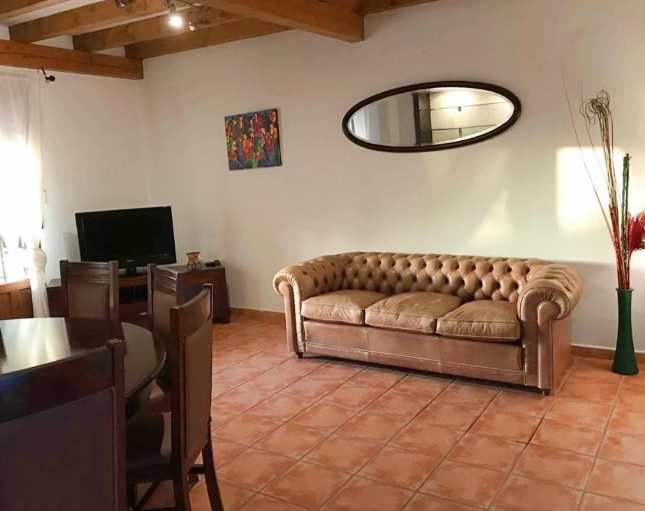 Finca Andalucia Conil De La Frontera Exteriör bild