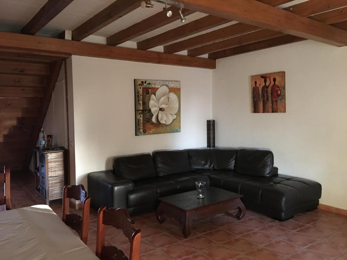 Finca Andalucia Conil De La Frontera Exteriör bild