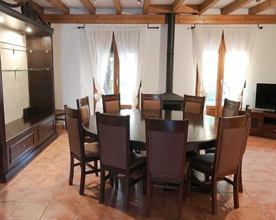 Finca Andalucia Conil De La Frontera Exteriör bild
