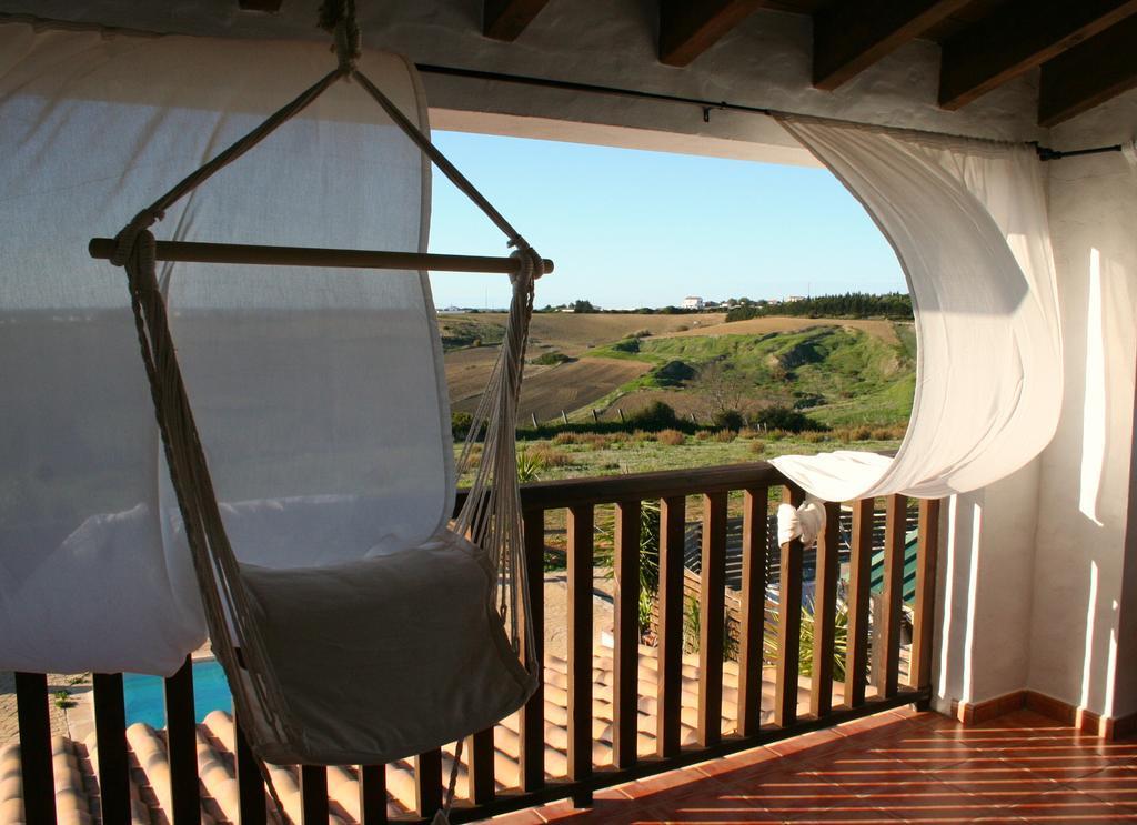 Finca Andalucia Conil De La Frontera Exteriör bild