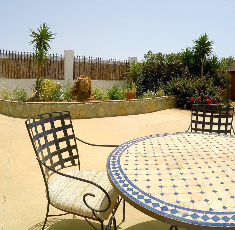 Finca Andalucia Conil De La Frontera Exteriör bild