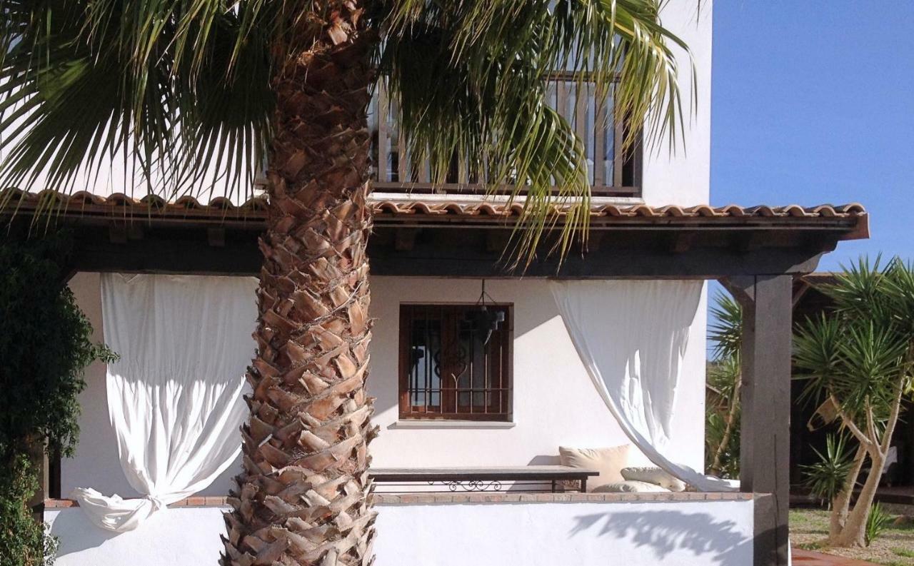 Finca Andalucia Conil De La Frontera Exteriör bild