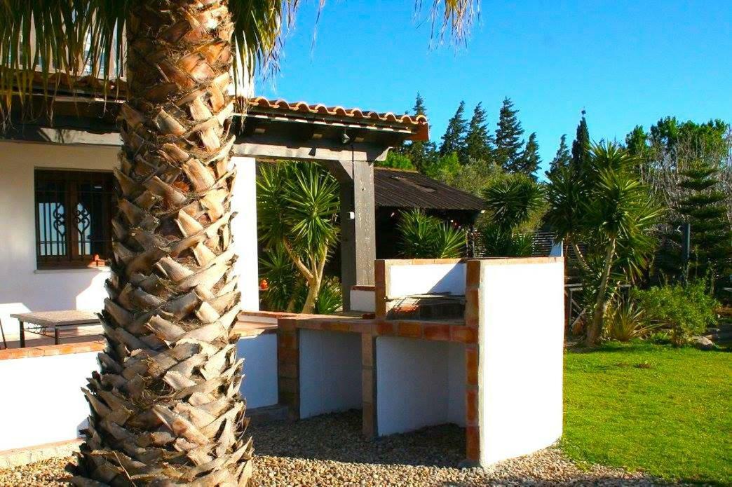 Finca Andalucia Conil De La Frontera Exteriör bild