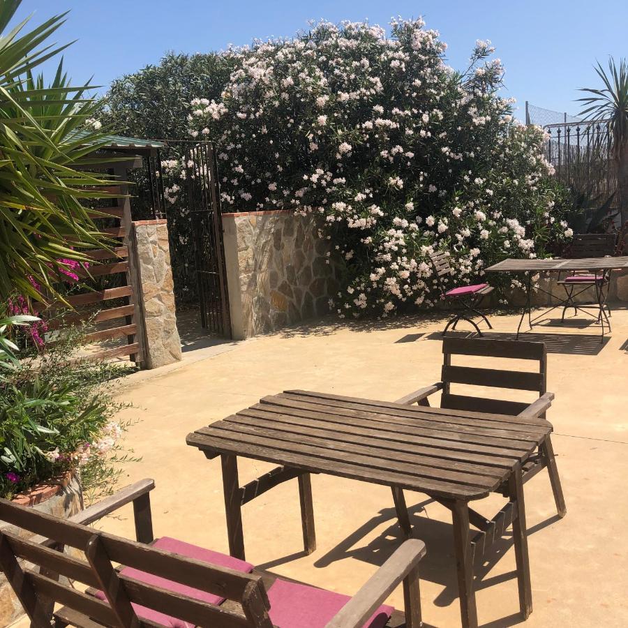 Finca Andalucia Conil De La Frontera Exteriör bild